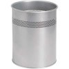 Basic papperskorg - Silver #1
