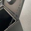 Waste Bin, svart, maxi 120 L #5