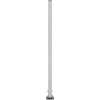 Stångstativ - 180cm Ø5 - Rostfritt stål #1