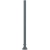 Stångstativ - 145cm - Grå #1