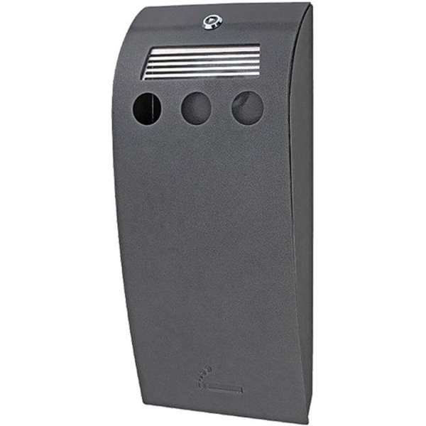 Cigarettbehållare Stylo - 1,3 liter #1