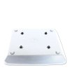 CROWN TRUSS 10x10, Bas 19,5x19,5cm - Vit #1
