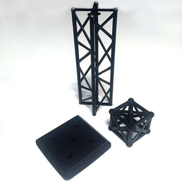 CROWN TRUSS 10x10, Modul 40cm #2