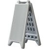 Vacu Display Gatupratare - silver #5