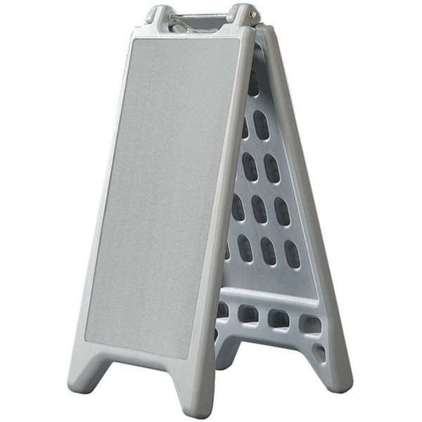 Vacu Display Gatupratare - silver #5