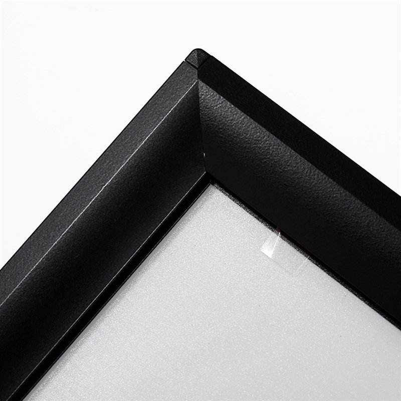 Wind-Sign Pro Gatupratare - A0 - svart #3