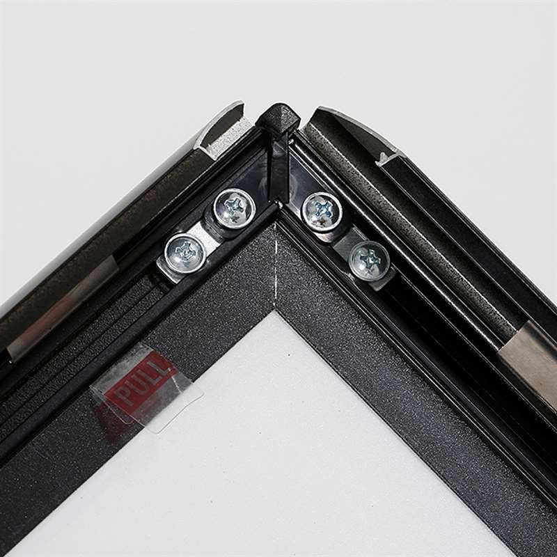 Wind-Sign Pro Gatupratare - A1 - svart