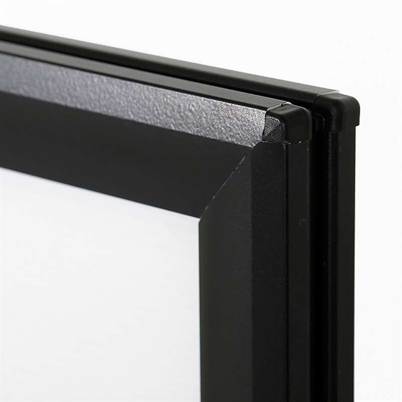 Wind-Sign Pro Gatupratare - A1 - svart