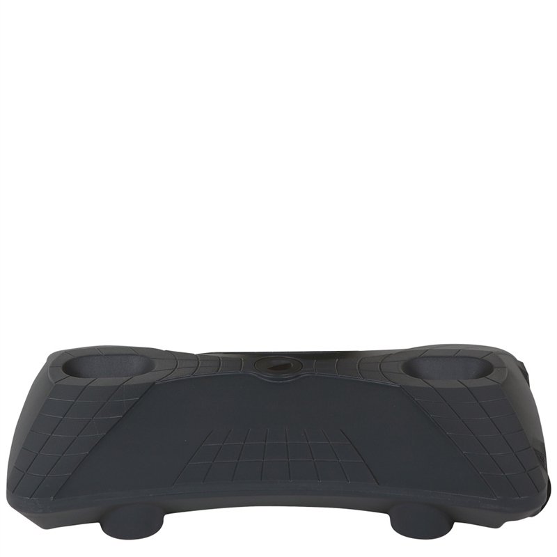 Wind-Sign Pro Gatupratare - 50x70 cm - svart