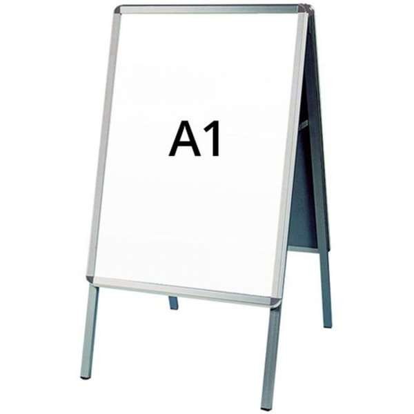 Alu-Line Rondo Gatupratare - A1 - silver