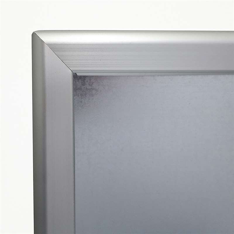 Alu-Line Standard Gatupratare Gatupratare, A1, silver