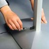 LED Meny Infostander - A4 #6