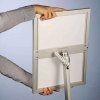 LED Meny Infostander - A4 #3