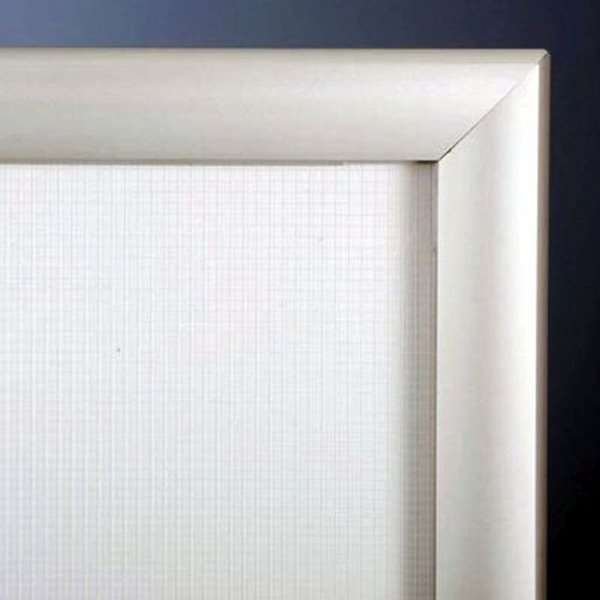 LED Meny Infostander - A4 #4