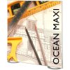 Ocean Frame Dubbelsidig - 200x150cm #1
