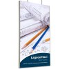 Lagunram Dubbelsidig - 100x200cm #1