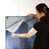 Lagunprofil, 45 x 15 mm, 3 meter #3