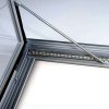 LED Meny Hängskåp för 4xA4 #7