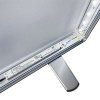LED -Tex Light stand display dubbelsidig 85x200cm #8