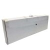 LED -Tex Light stand display dubbelsidig 85x200cm #15