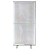 LED -Tex Light stand display dubbelsidig 85x200cm #10