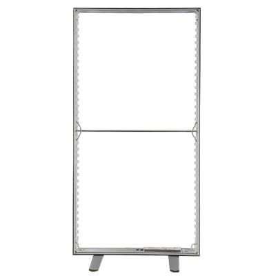 LED -Tex Light stand display dubbelsidig 85x200cm #9