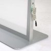 Totem LED display dubbelsidig 59,4 x 168 cm #4