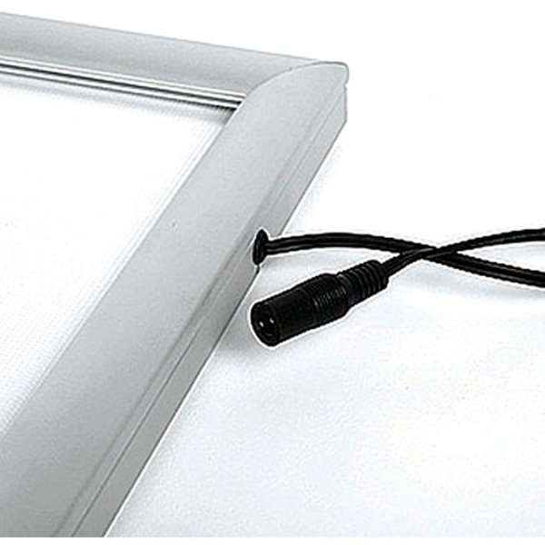 LED Lightbox 25 mm - A0 #3