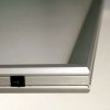 LED Ljuslåda Dubbelsidig - Horisontell A0 #6