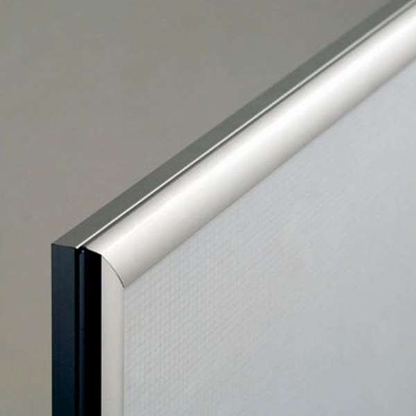 LED-ljusram Enkelsidig - A1 #3