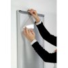 LED-ljusram Enkelsidig - A1 #7