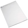 Blädderblock på ben med magnetisk whiteboard #8