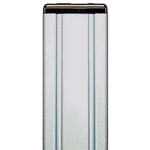 LED Slim Light Lux Dubbelsidig - 70x100cm Horisontell #5