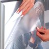PET-frontplatta utan magnet - A2 #2
