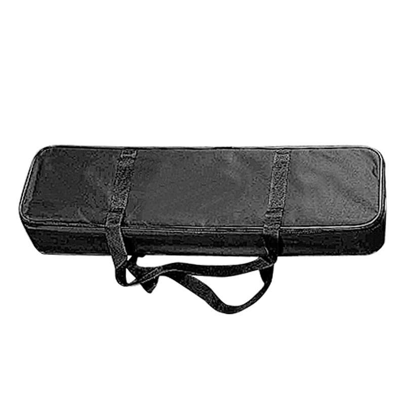 Flex Roll-up, dubbelsidig, alu/silver, 100 x 230 cm, med väska #2