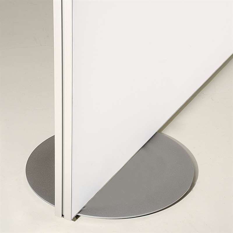Fot, Circle Base, Ø 45 cm, för Ocean Wall #1