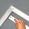 Ocean Frame Dubbelsidig - 300x225cm #4