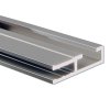 Fackprofil, 32 x 8 mm, 3 meter #1