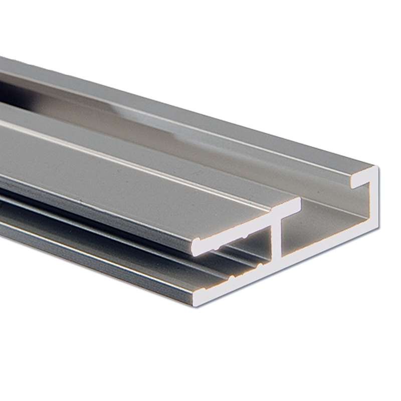 Fackprofil, 32 x 8 mm, 3 meter #1