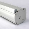 Business Roll-up, enkelsidig, 100 cm, alu #3