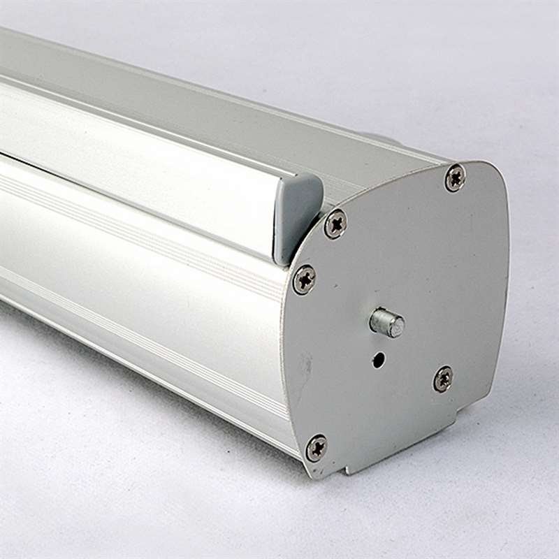 Business Roll-up, enkelsidig, 100 cm, alu #3