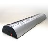 Snygg Roll-up, dubbelsidig kassett, silver, 85 x 200 cm #6