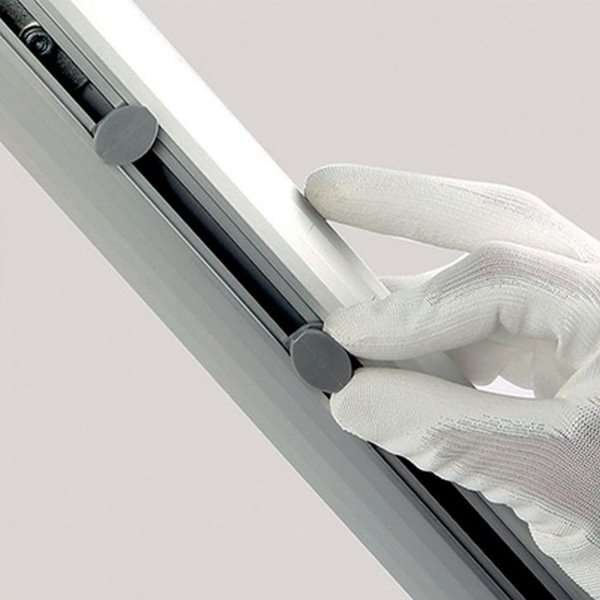 Komplett Omni Banner ram 150x100 cm #5
