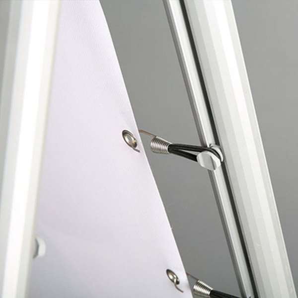 Komplett Omni Banner ram 150x100 cm #7