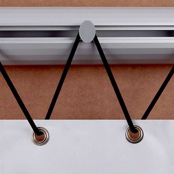 Komplett Omni Banner ram 150x100 cm #12