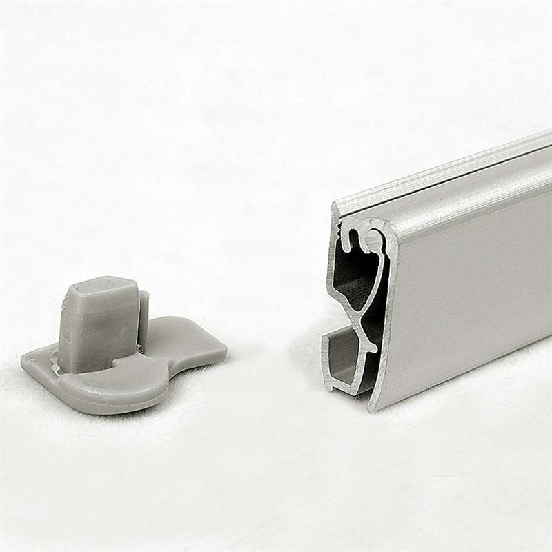 Business Roll-up, enkelsidig, 85 cm, alu #5