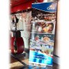 Basic Roll-up enkelsidig - 85x200 cm - silver #13