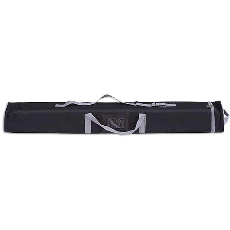 Basic Roll-up enkelsidig - 70x200 cm - silver #2
