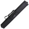 Basic Roll-up enkelsidig - 85x200 cm - svart #2