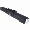 Budget Roll-up enkelsidig - 60x200 cm - silver #2